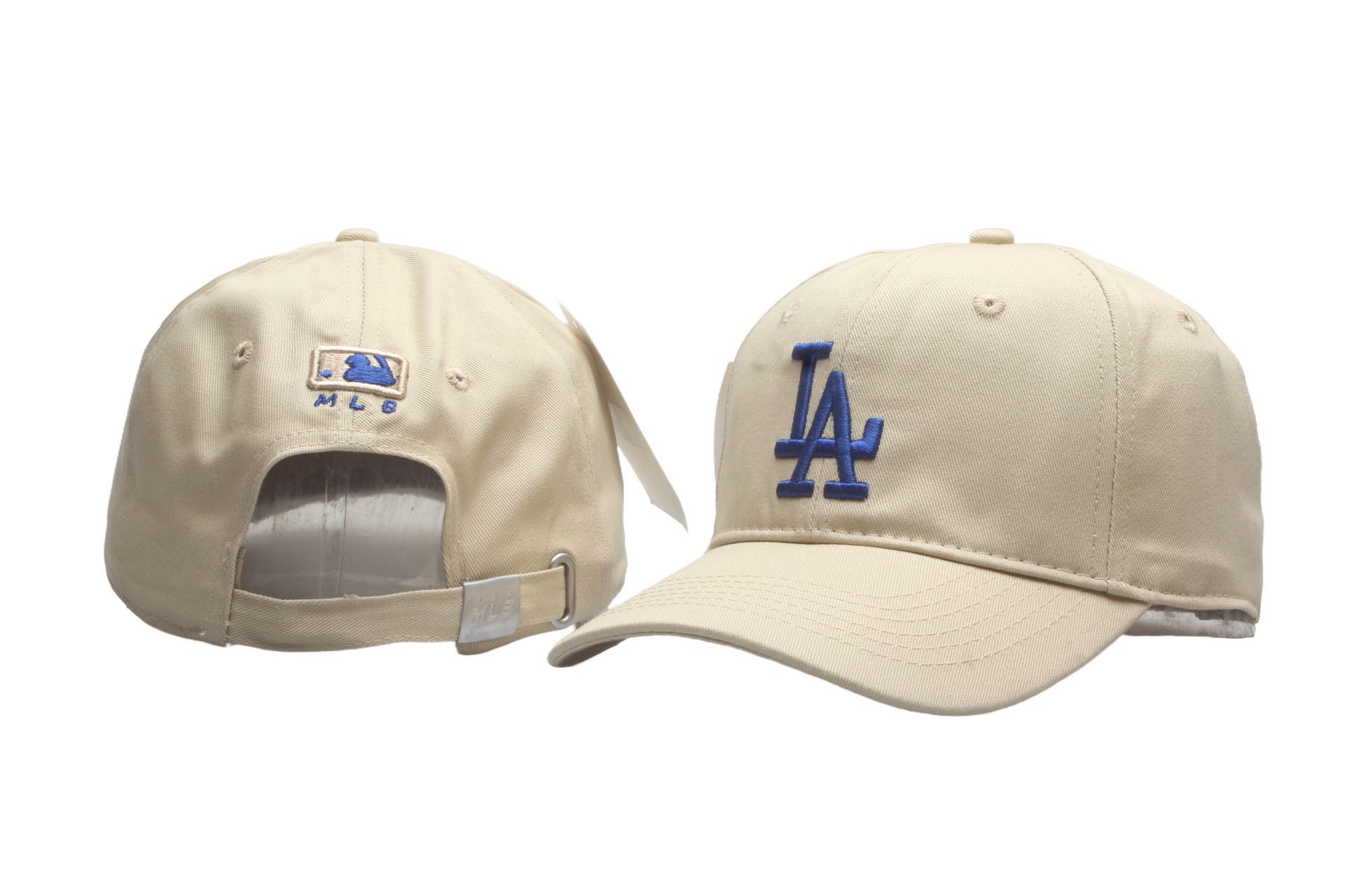 2026 MLB Los Angeles Dodgers Hat style YP04->->Sports Caps